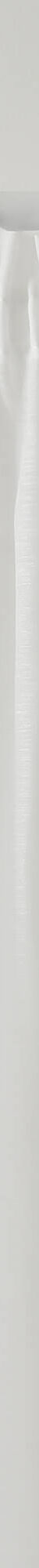 Panneau lin polyester base plombée finition galon fronceur (blanc) Panneau lin polyester base plombée finition galon fronceur (blanc)